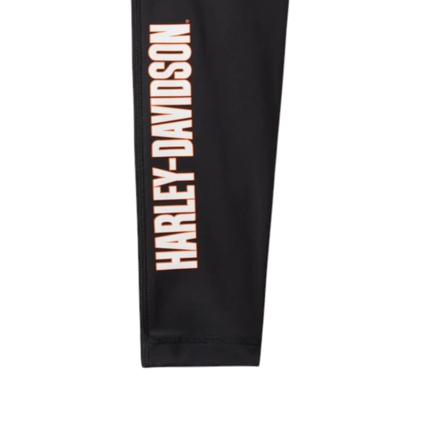 ESSENTIAL LEGGING, KNIT - BLACK