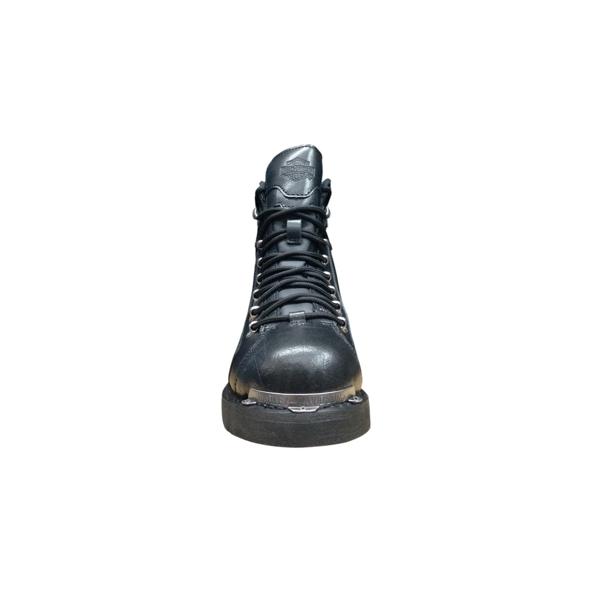 ELECTRON RIDE WATERPROOF BOOT, BLK - 360° view frame 8