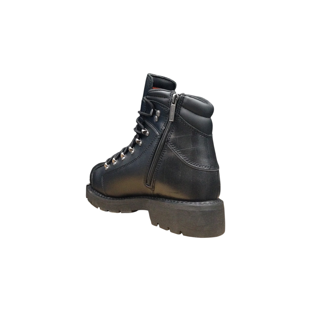 ELECTRON RIDE WATERPROOF BOOT, BLK - 360° view frame 19