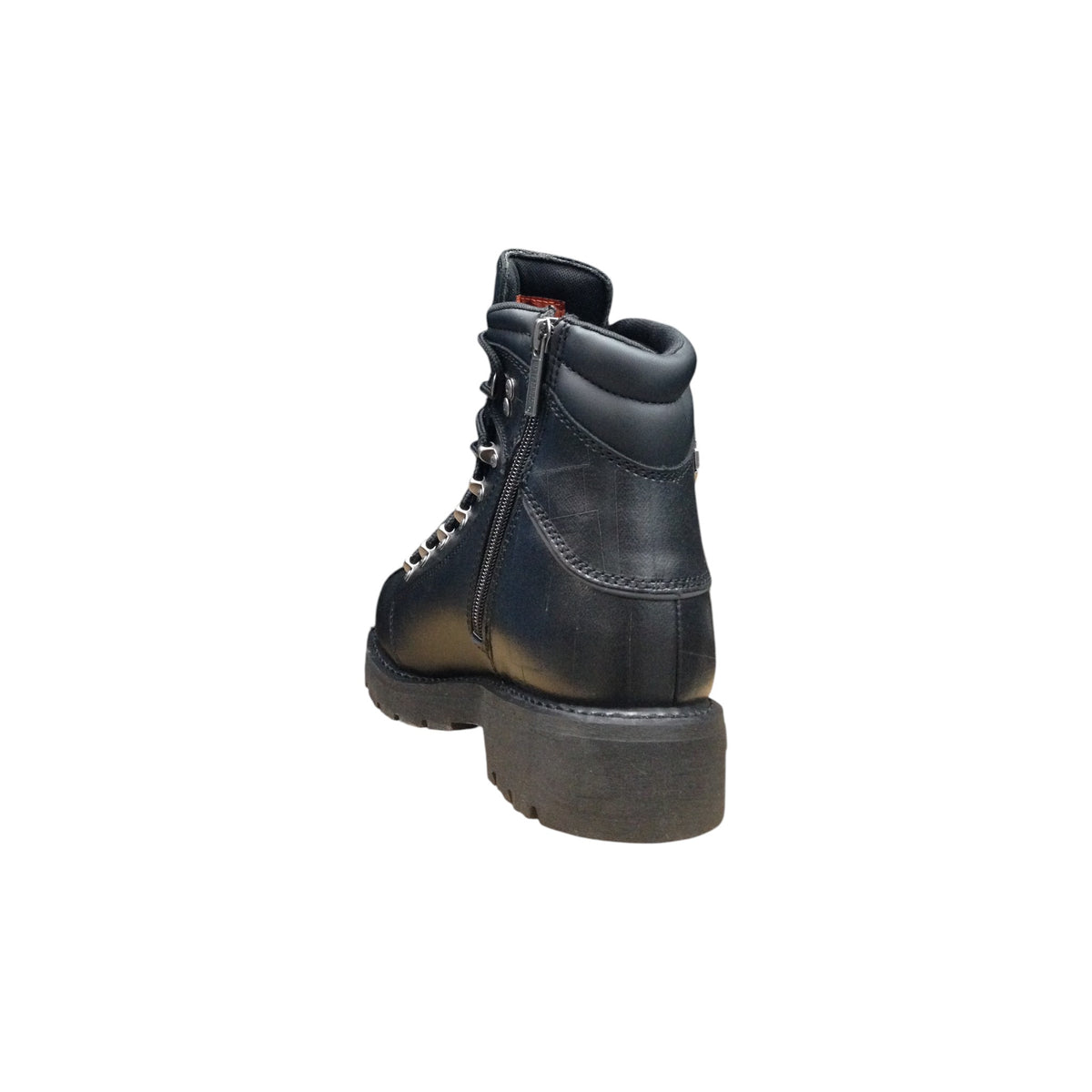 ELECTRON RIDE WATERPROOF BOOT, BLK - 360° view frame 20