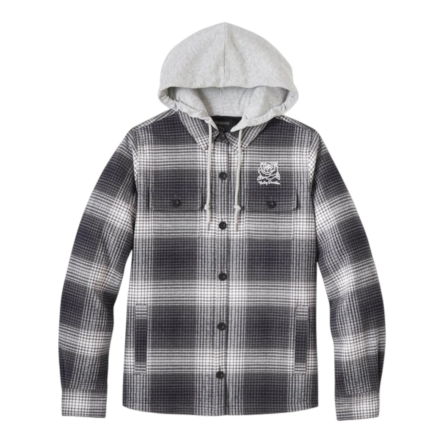 WOMEN'S HERITAGE CLASSIC SHIRT JACKET