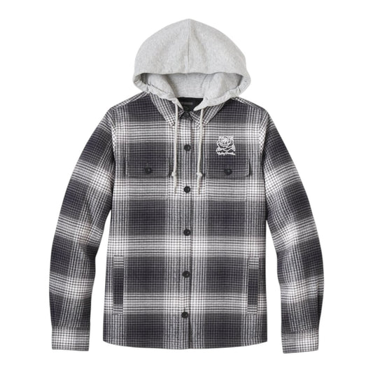 WOMEN'S HERITAGE CLASSIC SHIRT JACKET