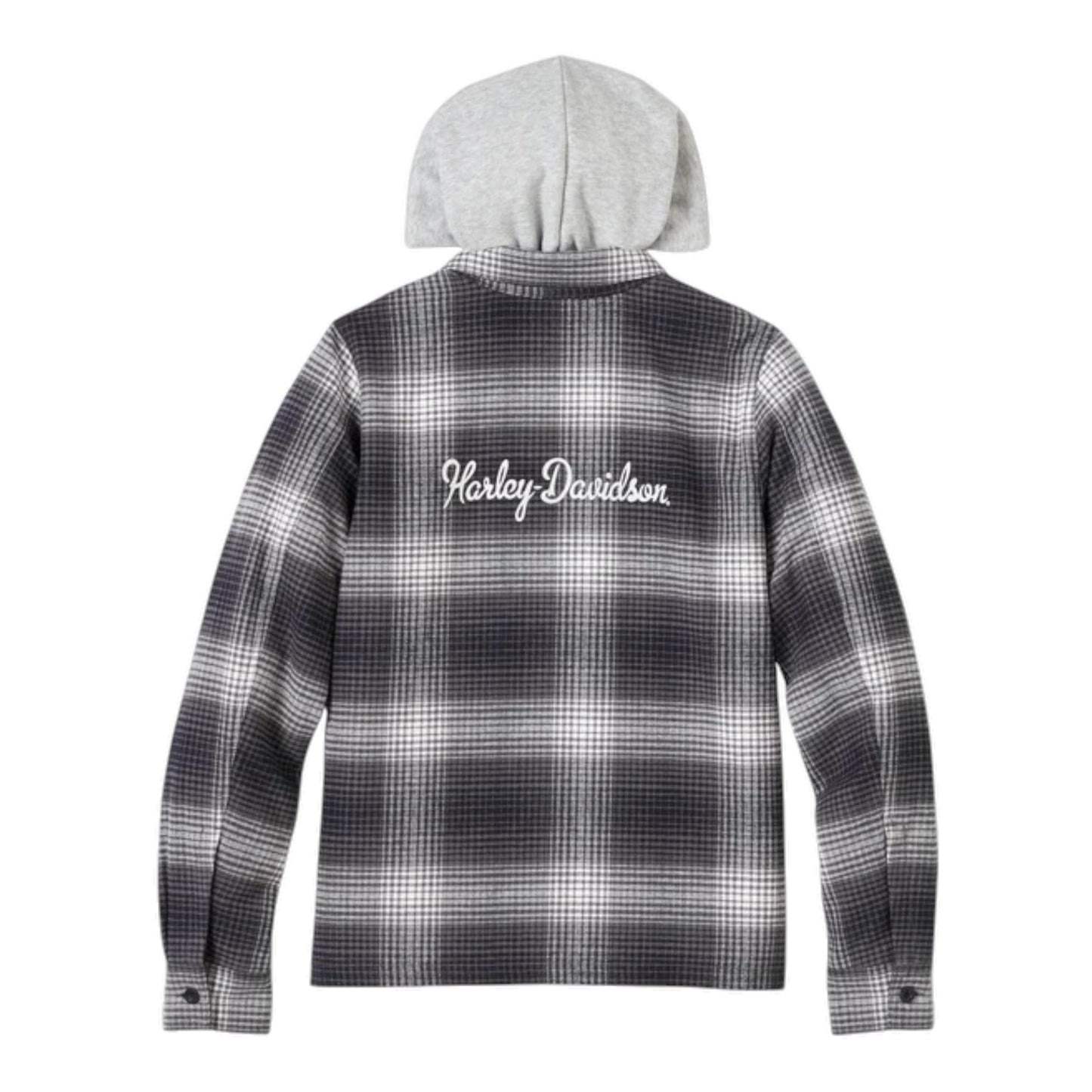 WOMEN'S HERITAGE CLASSIC SHIRT JACKET