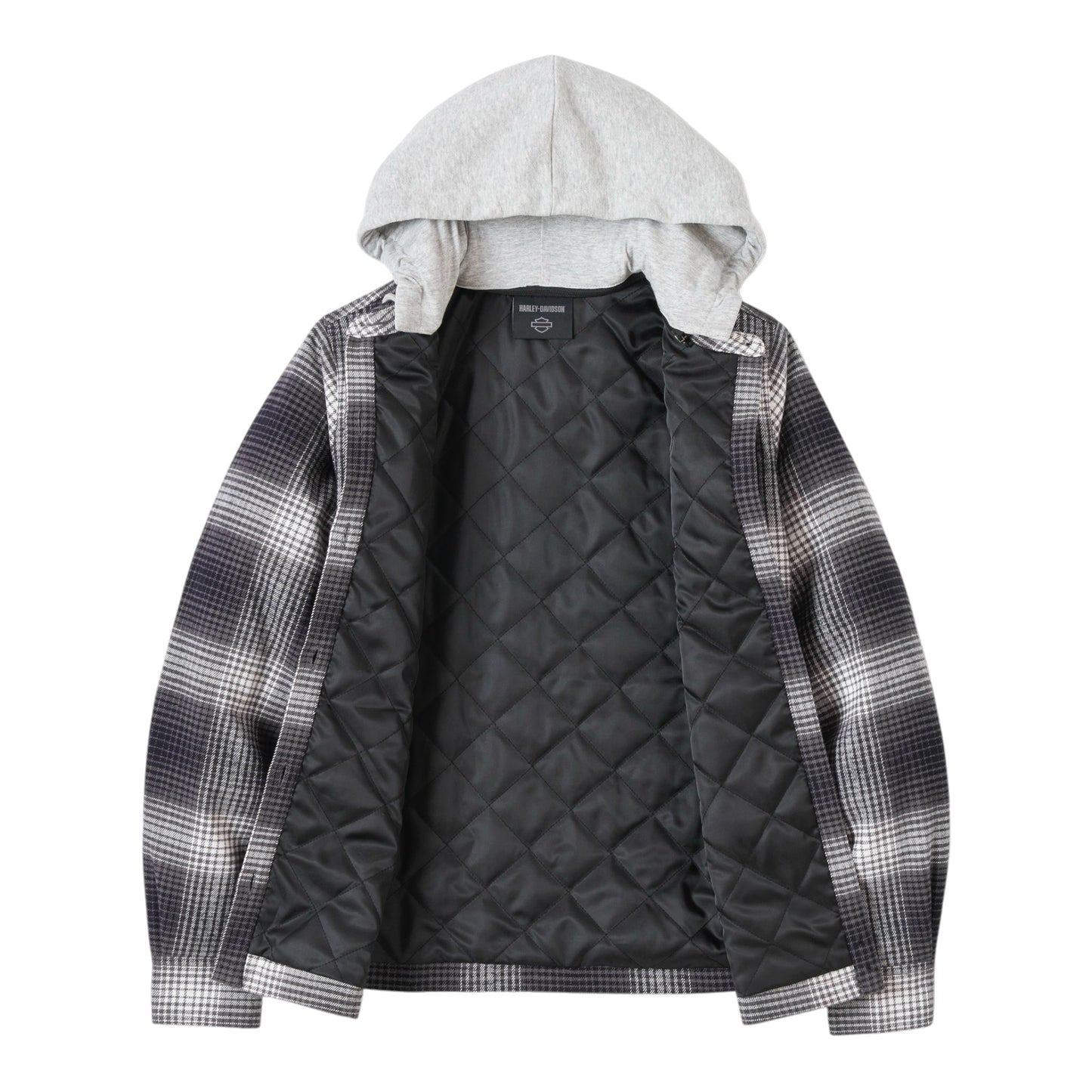 WOMEN'S HERITAGE CLASSIC SHIRT JACKET