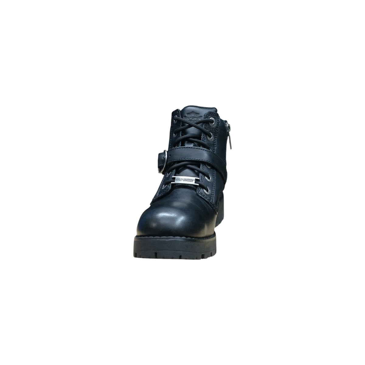 KELLEY HARNESS RIDE WATERPROOF - BLACK - 360° view frame 9