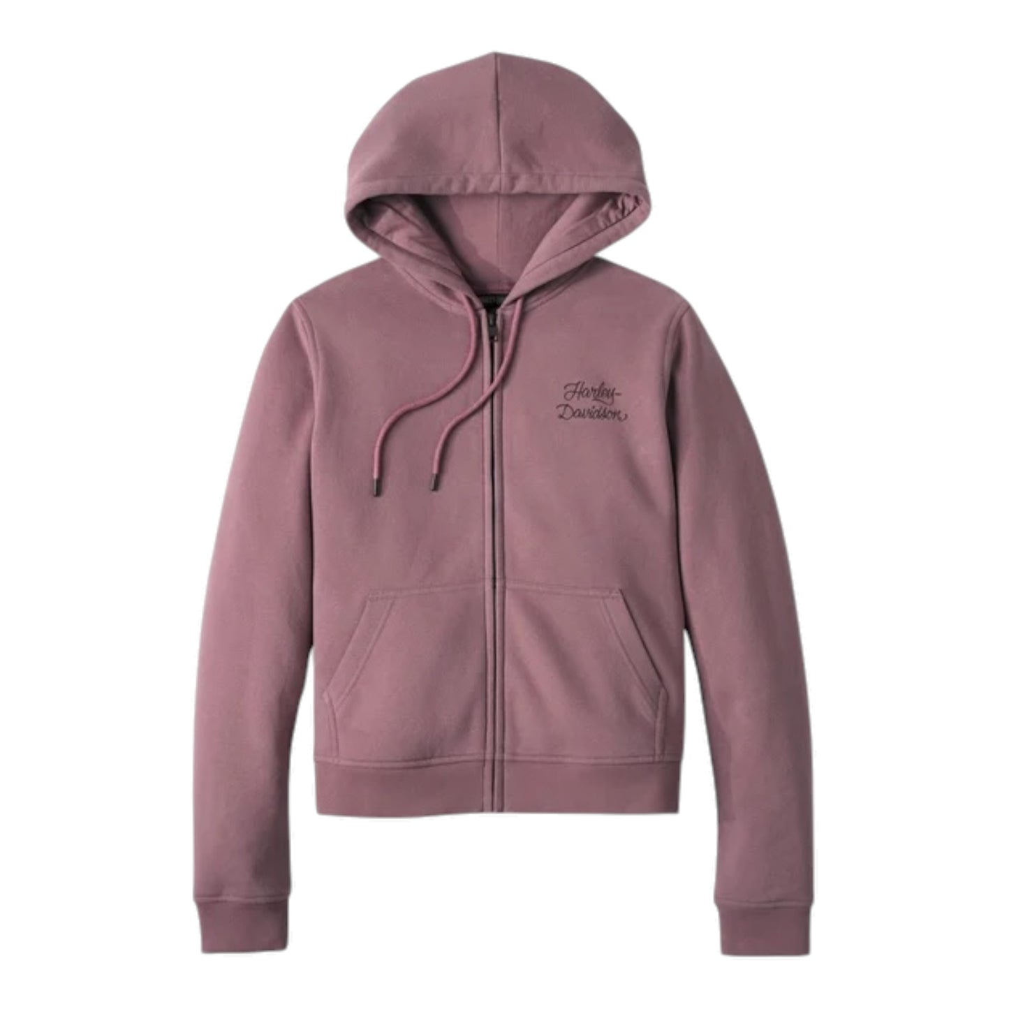MISS ENTHUSIAST 3-IN-1 JACKET - BLACK/ORCHID