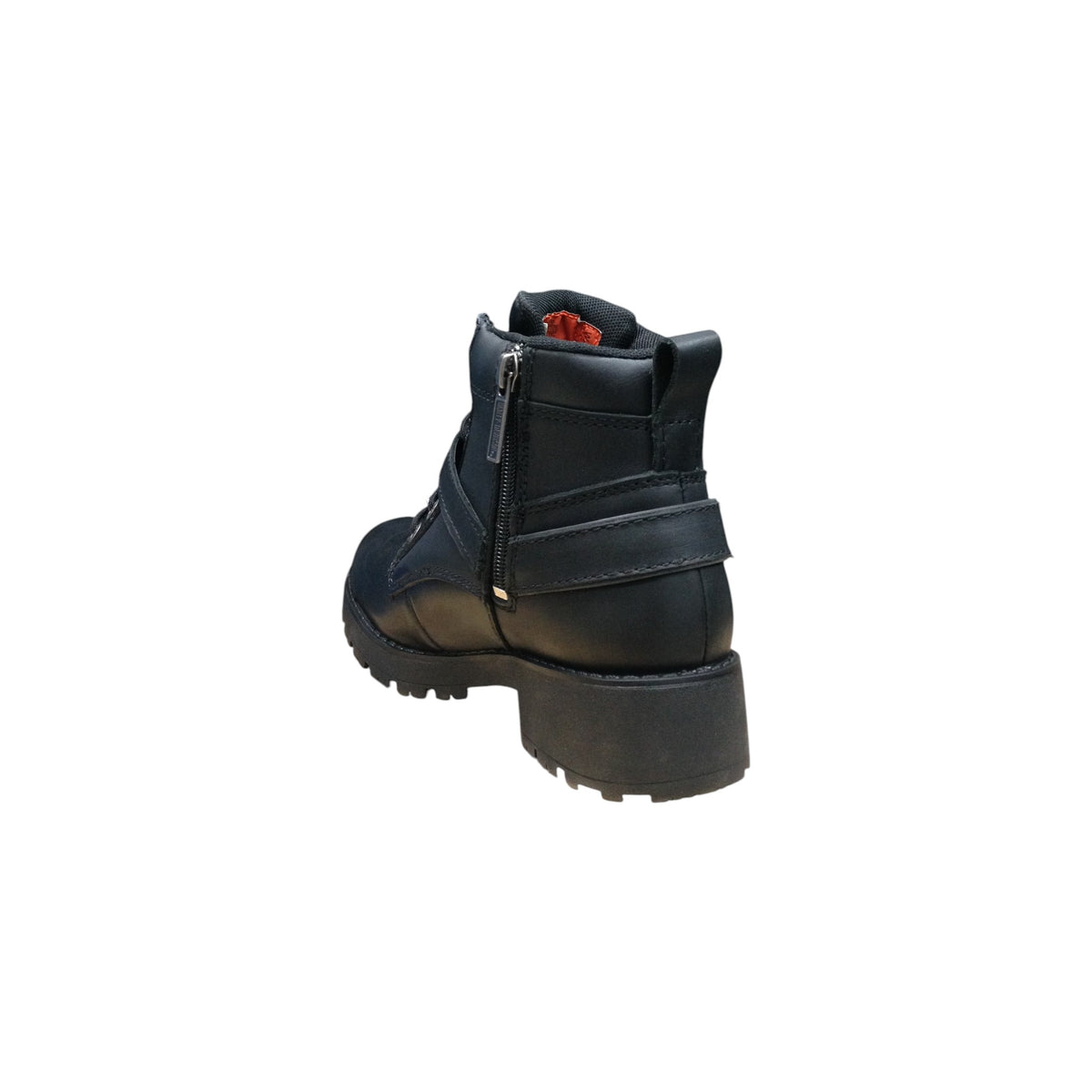 KELLEY HARNESS RIDE WATERPROOF - BLACK - 360° view frame 20