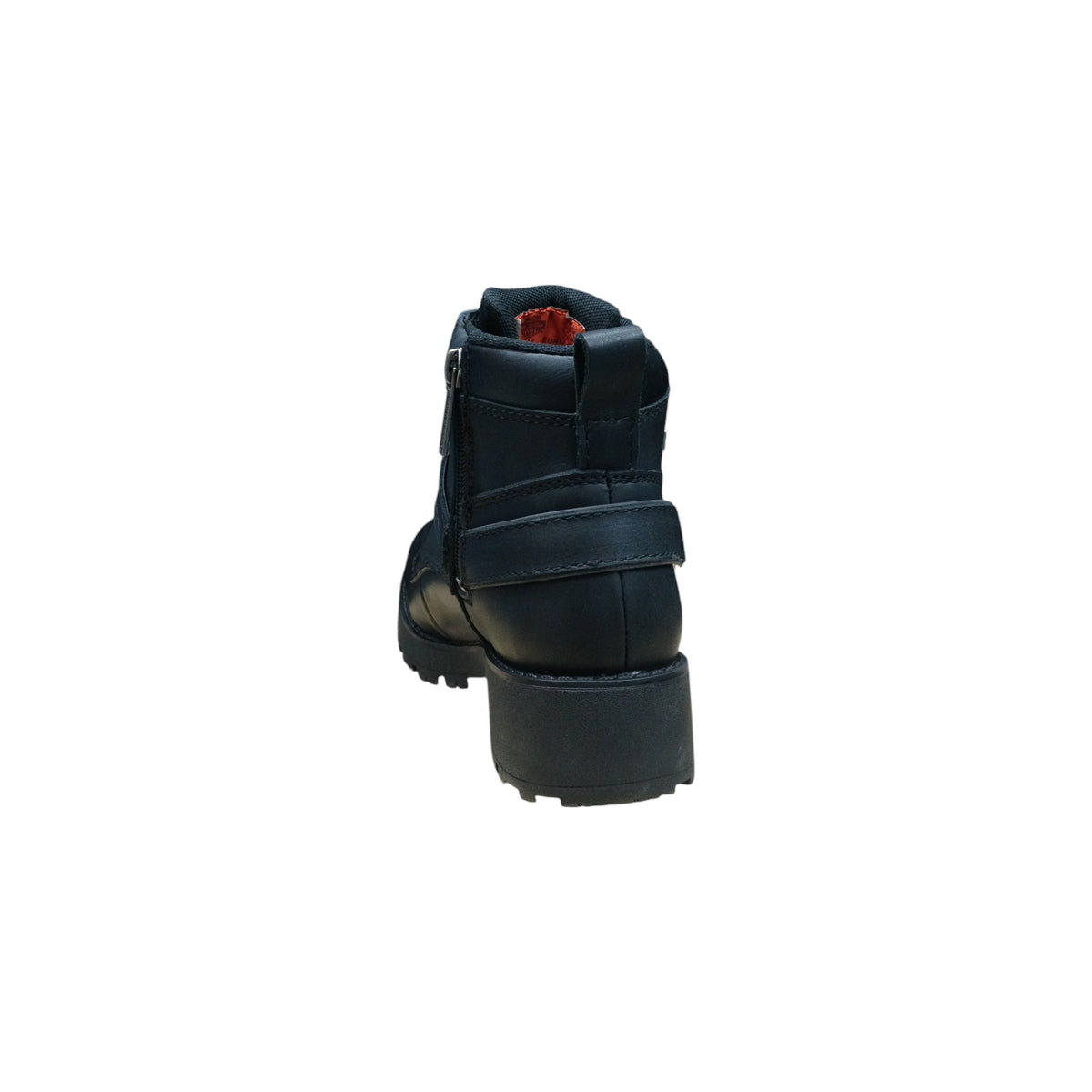 KELLEY HARNESS RIDE WATERPROOF - BLACK - 360° view frame 21
