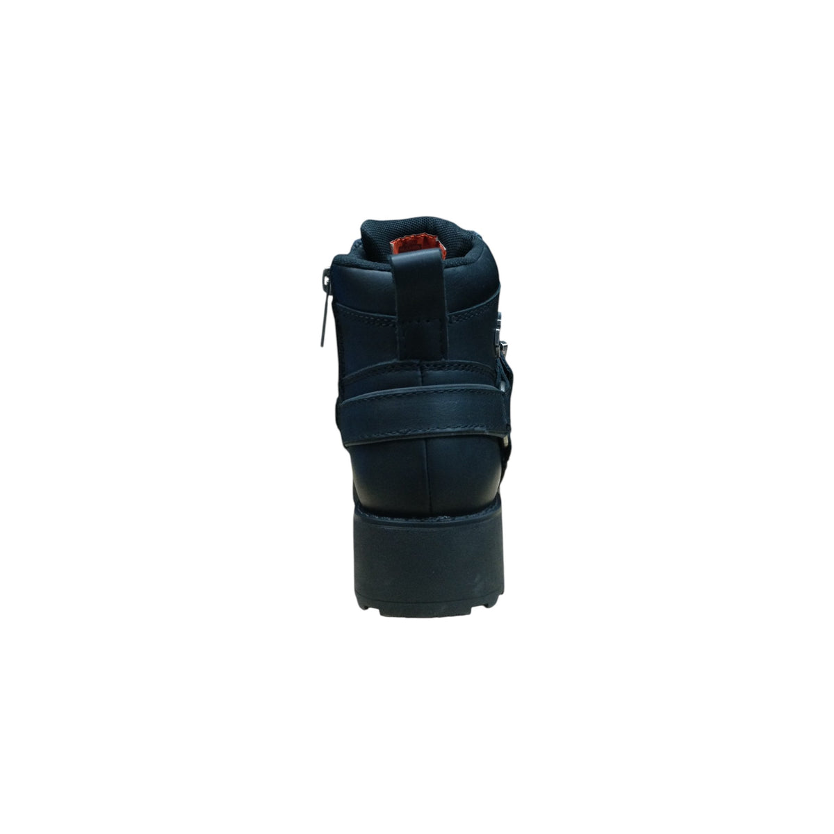 KELLEY HARNESS RIDE WATERPROOF - BLACK - 360° view frame 22