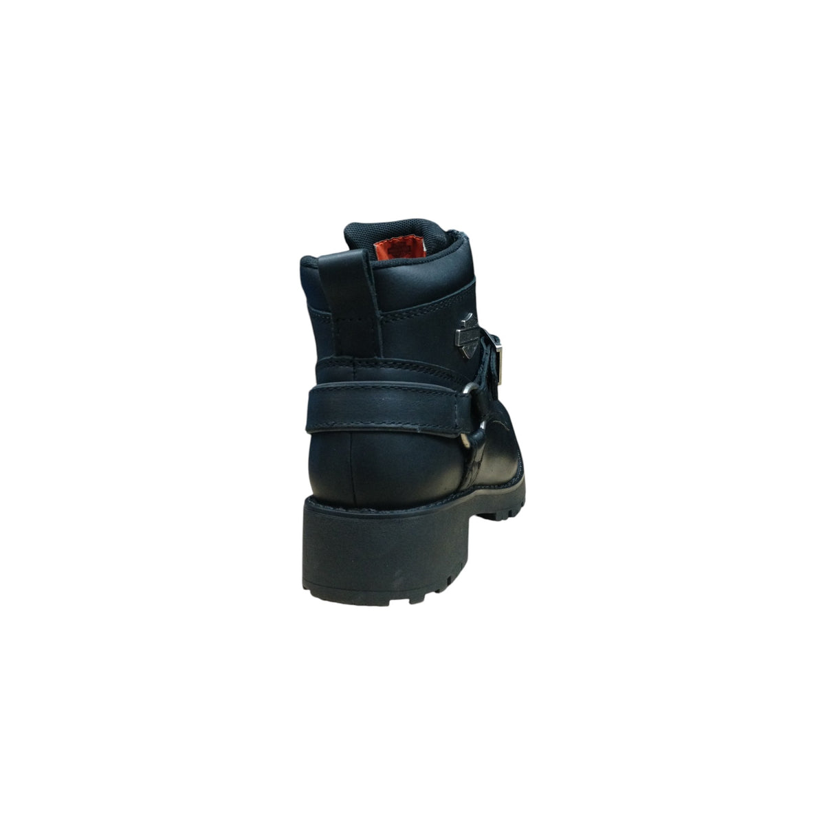 KELLEY HARNESS RIDE WATERPROOF - BLACK - 360° view frame 23