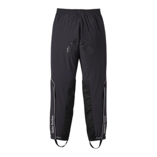 WOMEN'S FULL SPEED 2 WATERPROOF PANTS - BLACK