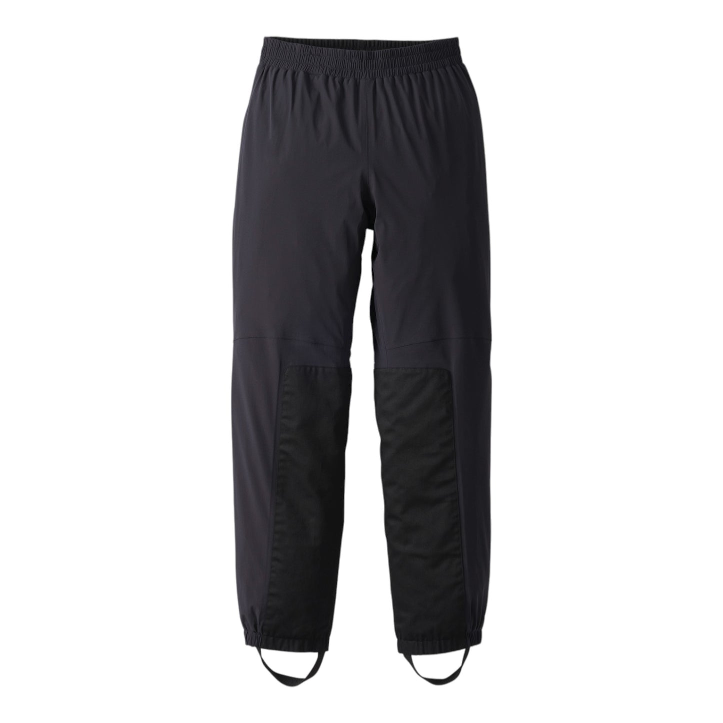 WOMEN'S FULL SPEED 2 WATERPROOF PANTS - BLACK