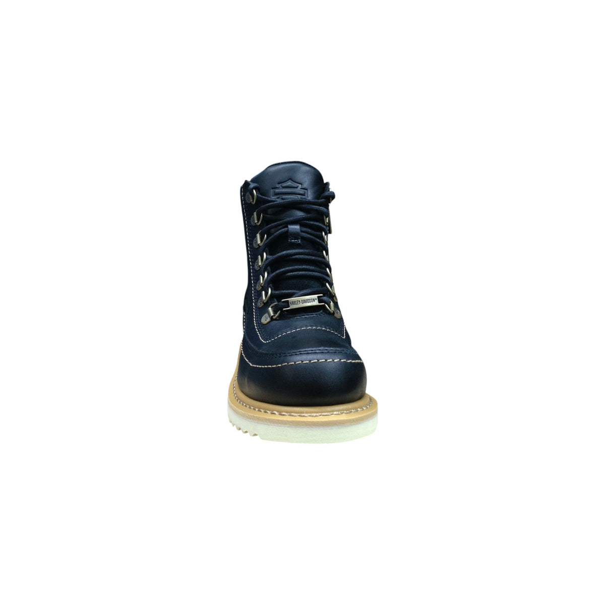 JUNO BOOT - BLACK - 360° view frame 7