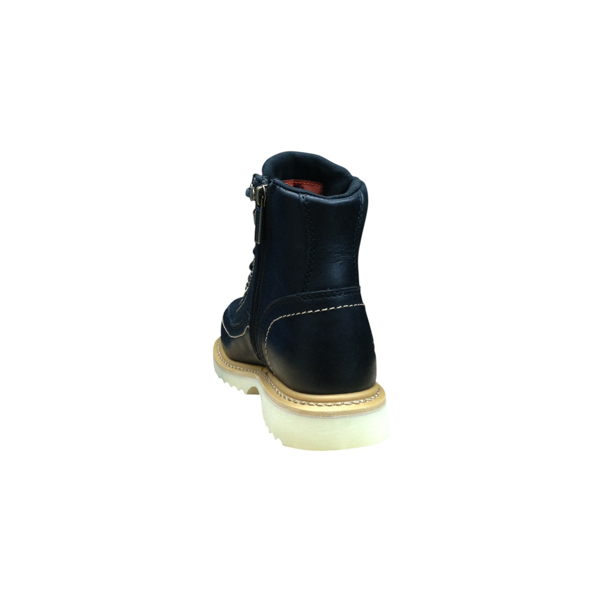 JUNO BOOT - BLACK - 360° view frame 20