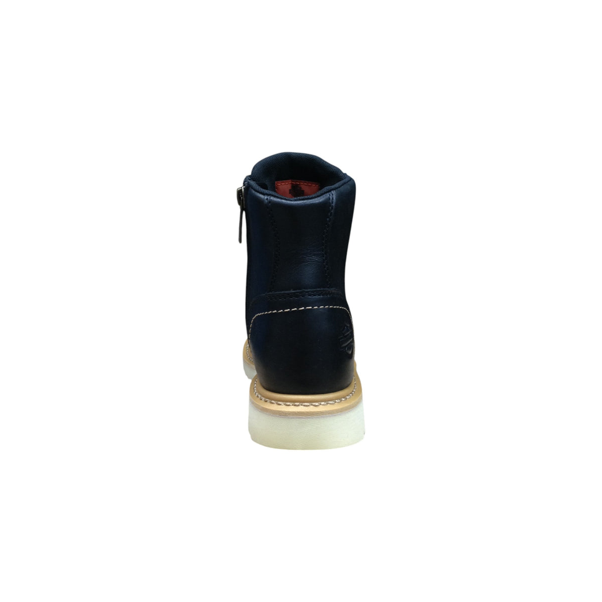 JUNO BOOT - BLACK - 360° view frame 21