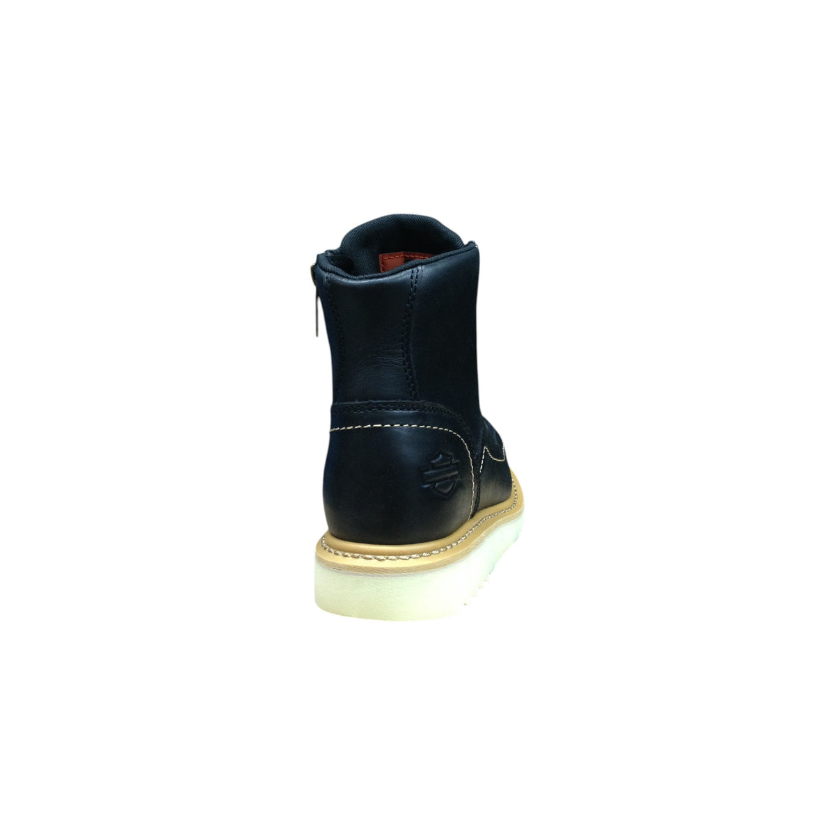 JUNO BOOT - BLACK - 360° view frame 23