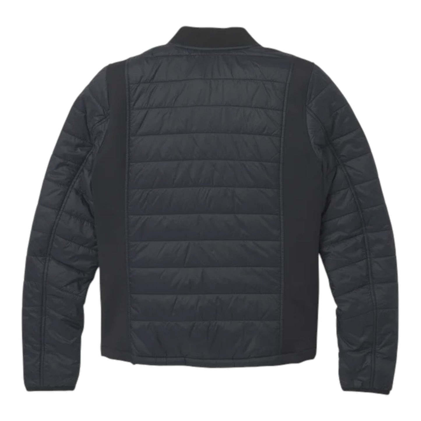 12V PROGRAMMABLE HEATED WOMEN'S JACKET LINER - BLACK