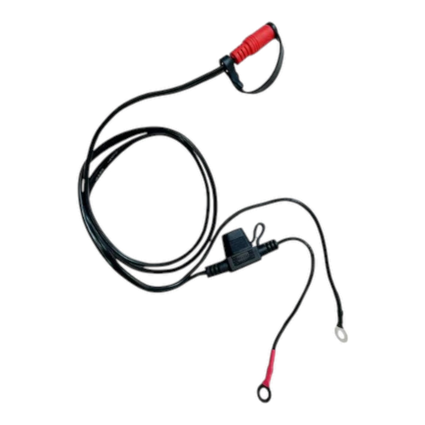 12V PROGRAMMABLE HEATED WOMEN'S JACKET LINER - BLACK