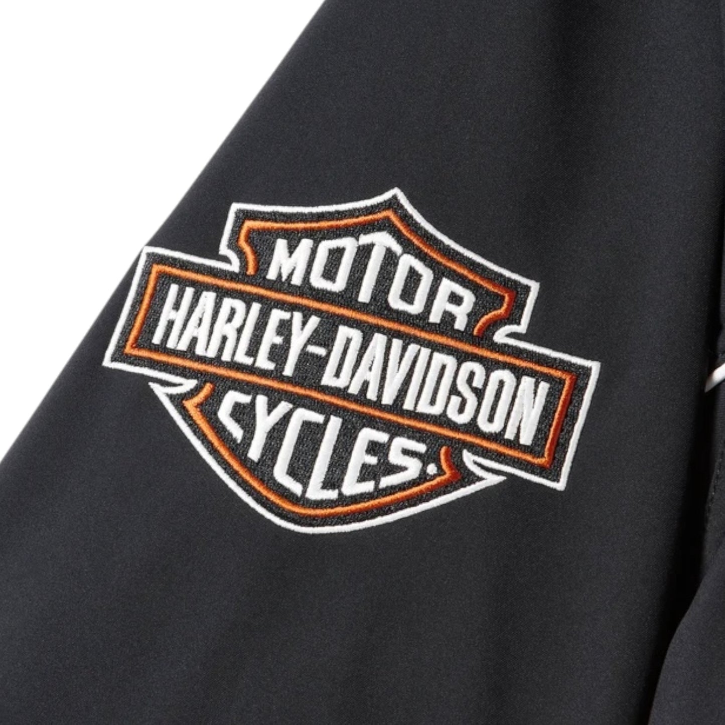 IDYLL WINDPROOF SOFT SHELL JACKET - BLACK
