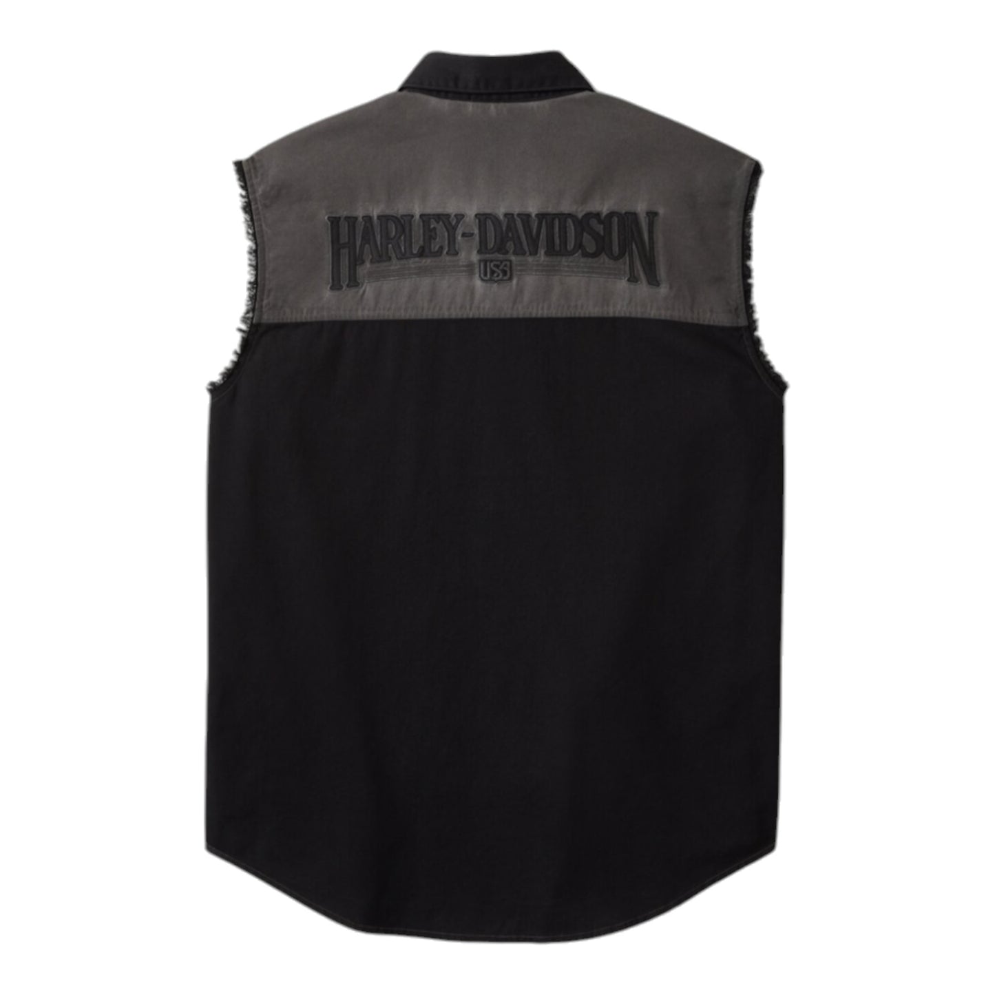 IRON BOND BLOWOUT - COLORBLOCK BLACK/GREY