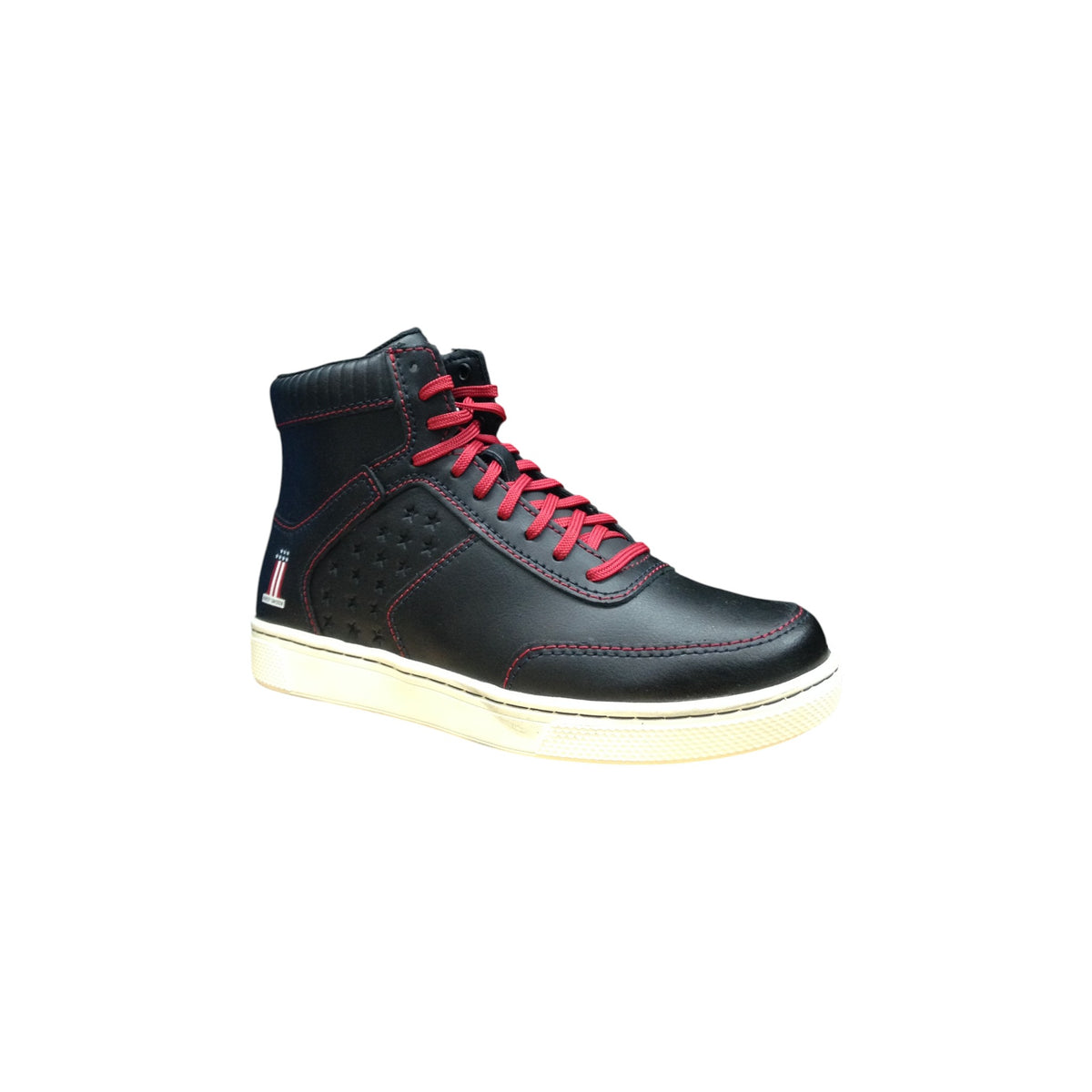GRADY #1 BLK - 360° view frame 2