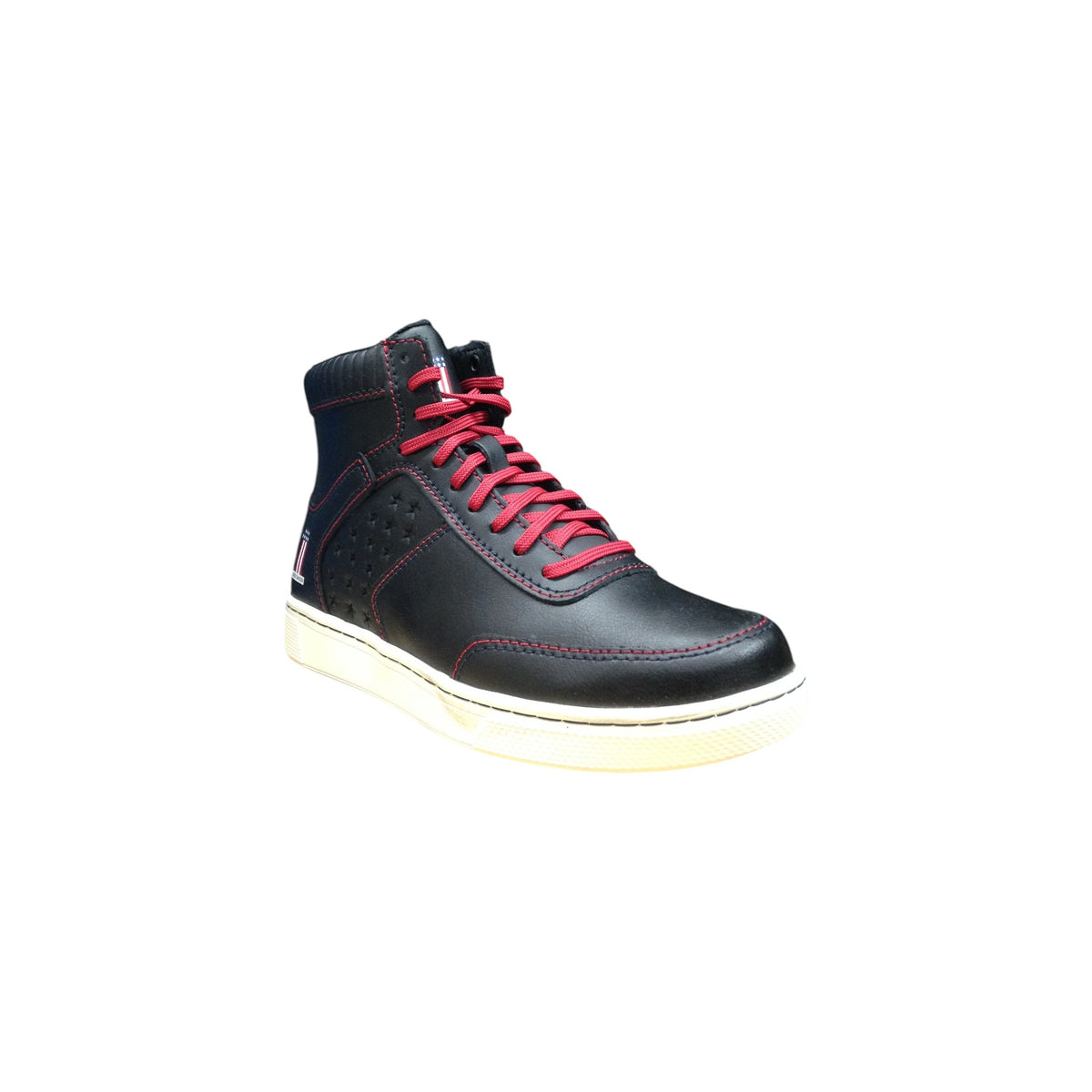 GRADY #1 BLK - 360° view frame 23