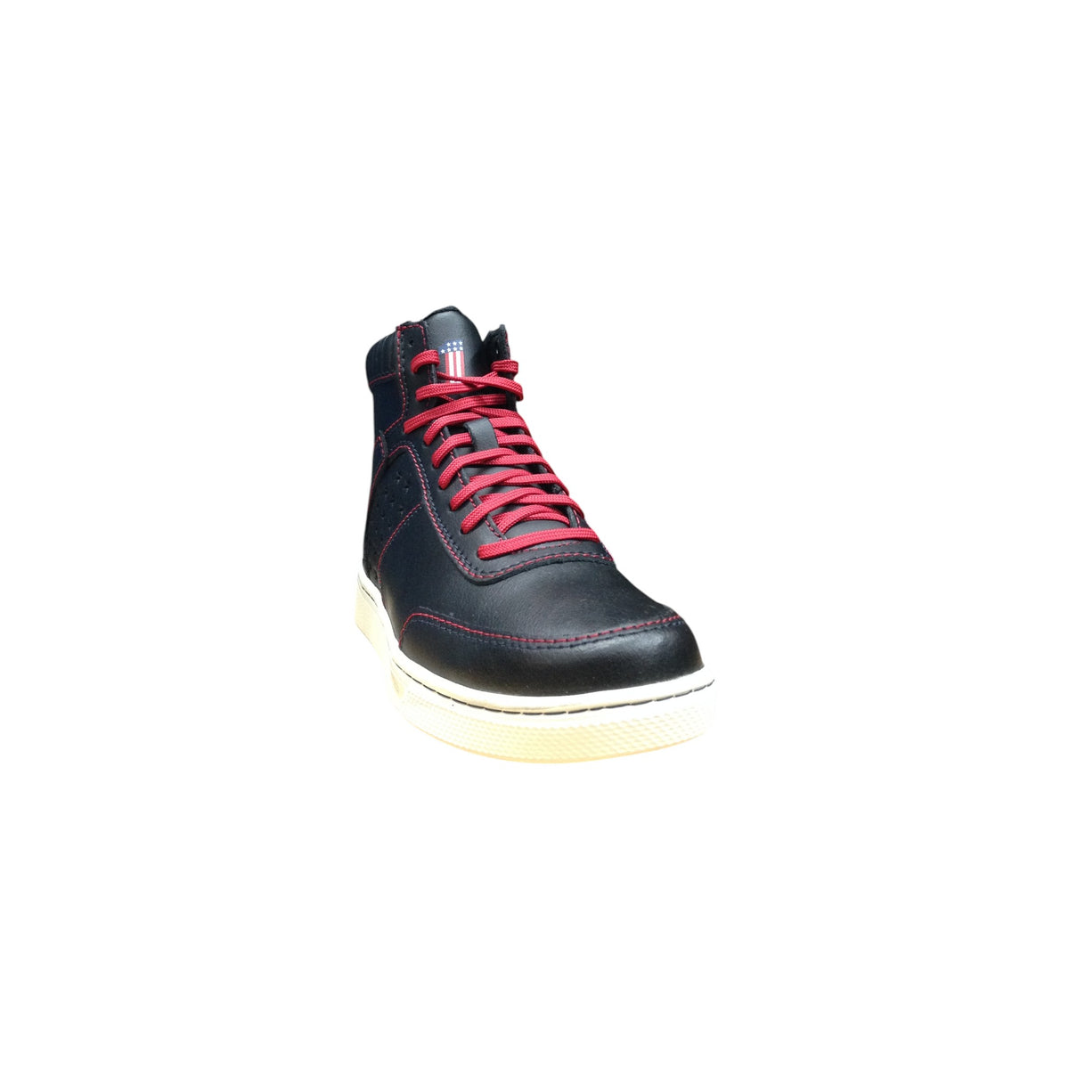 GRADY #1 BLK - 360° view frame 4