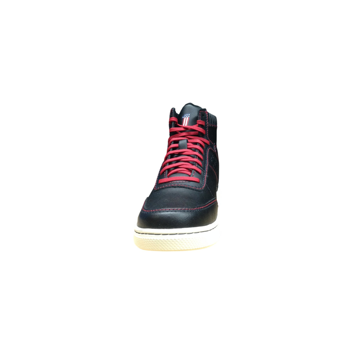 GRADY #1 BLK - 360° view frame 25
