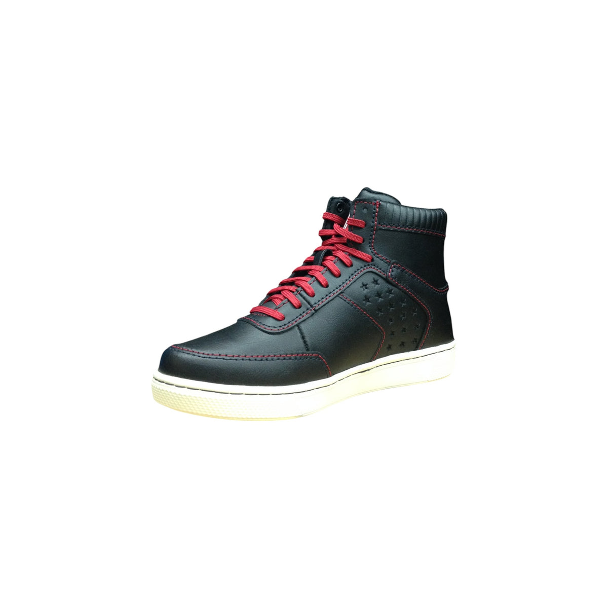 GRADY #1 BLK - 360° view frame 7