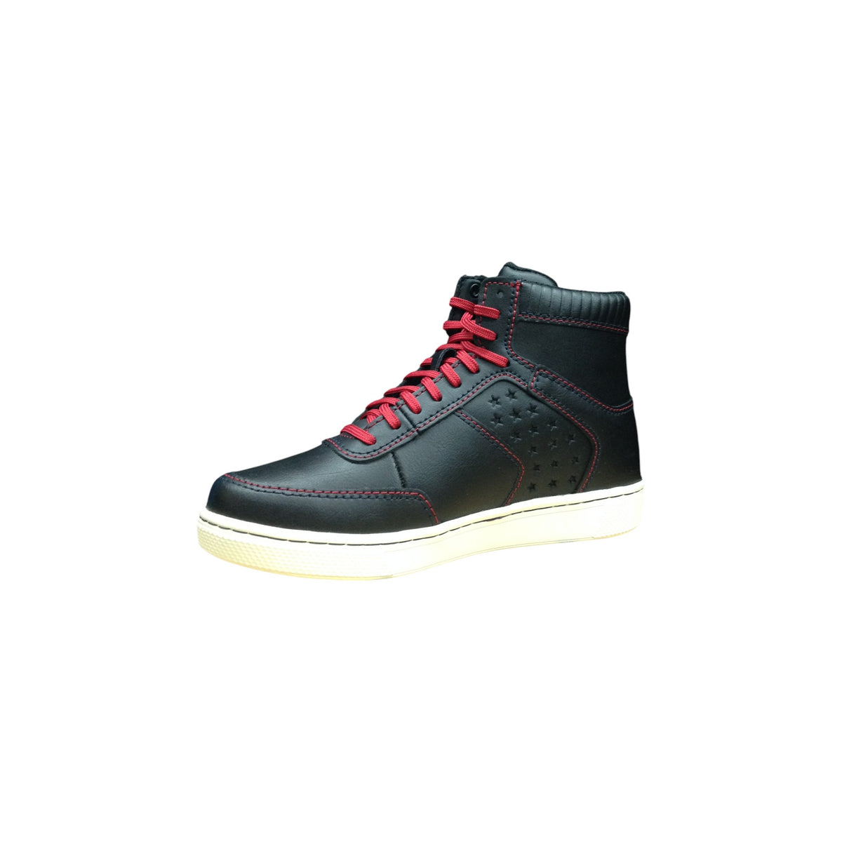 GRADY #1 BLK - 360° view frame 8