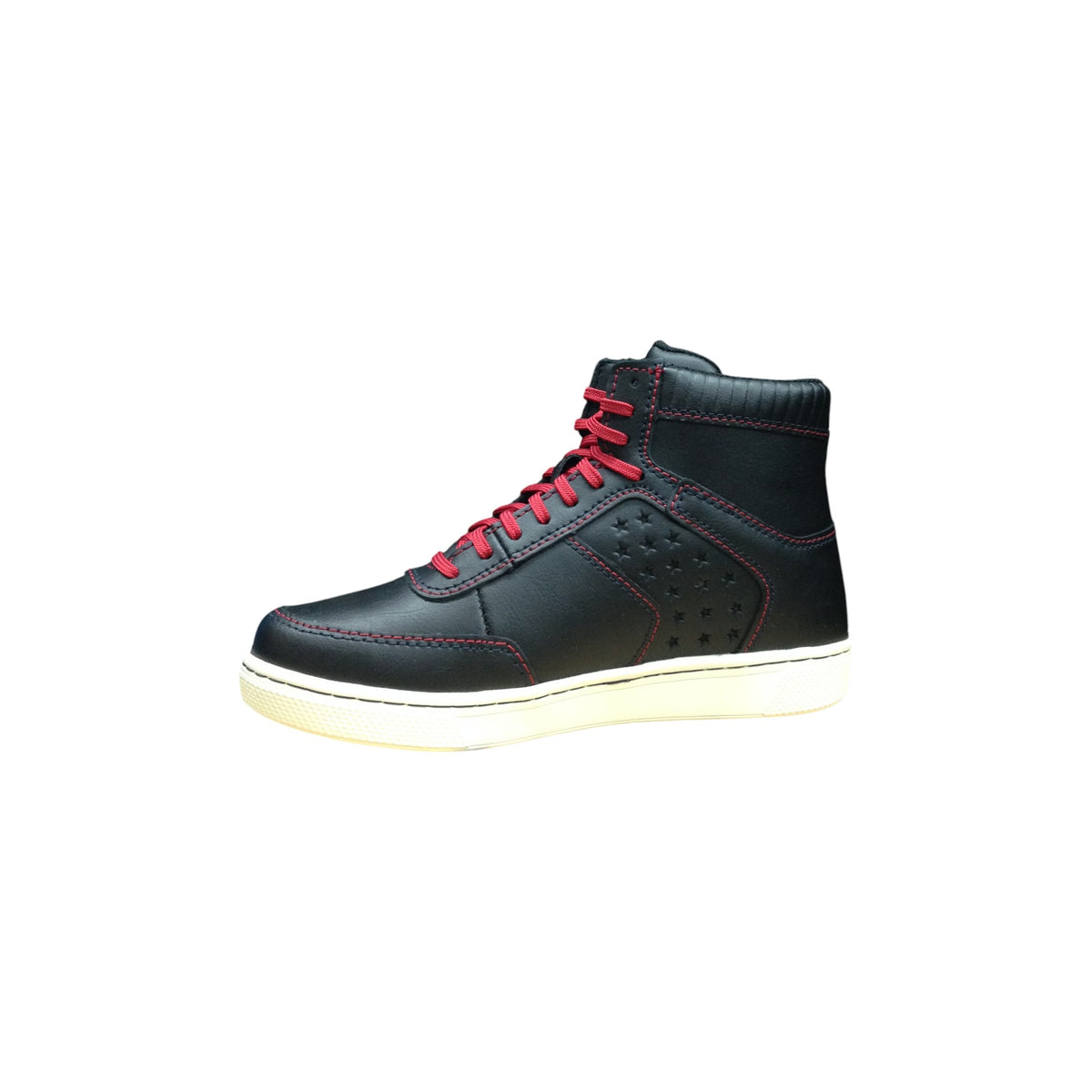 GRADY #1 BLK - 360° view frame 9