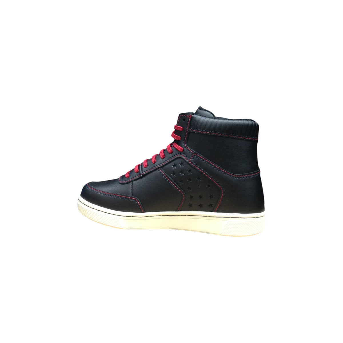 GRADY #1 BLK - 360° view frame 11