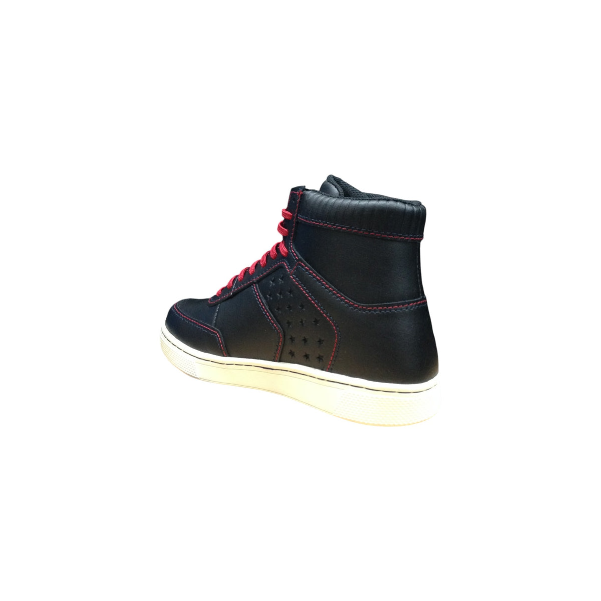 GRADY #1 BLK - 360° view frame 13