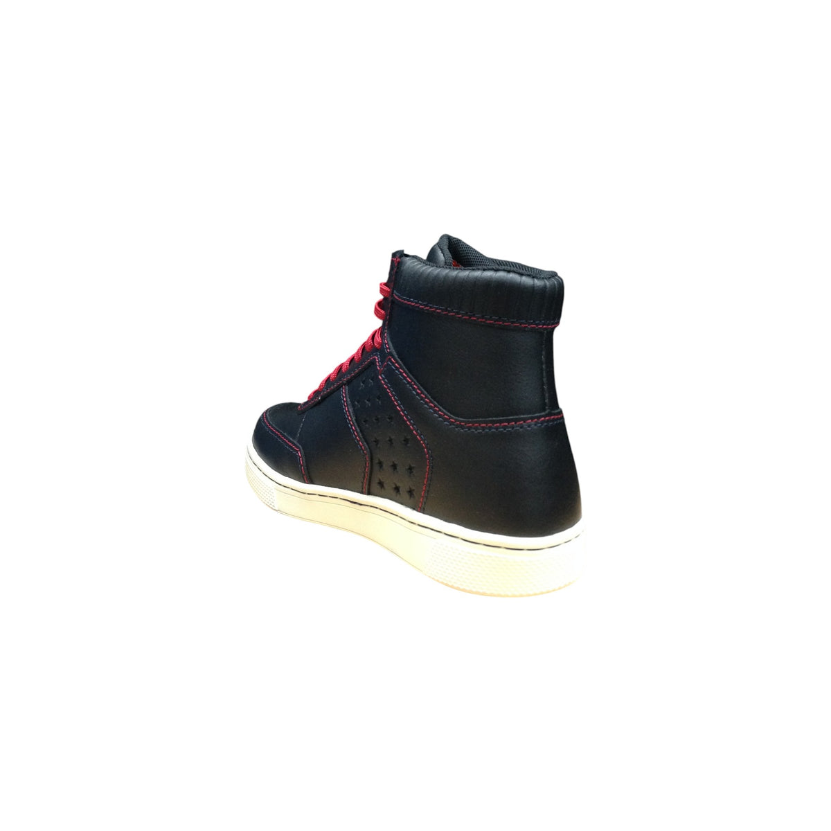 GRADY #1 BLK - 360° view frame 14