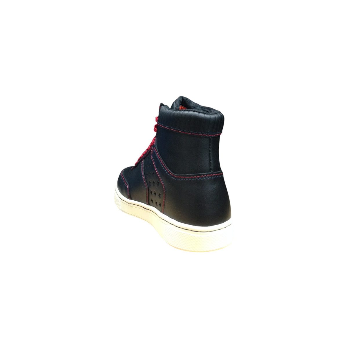 GRADY #1 BLK - 360° view frame 16