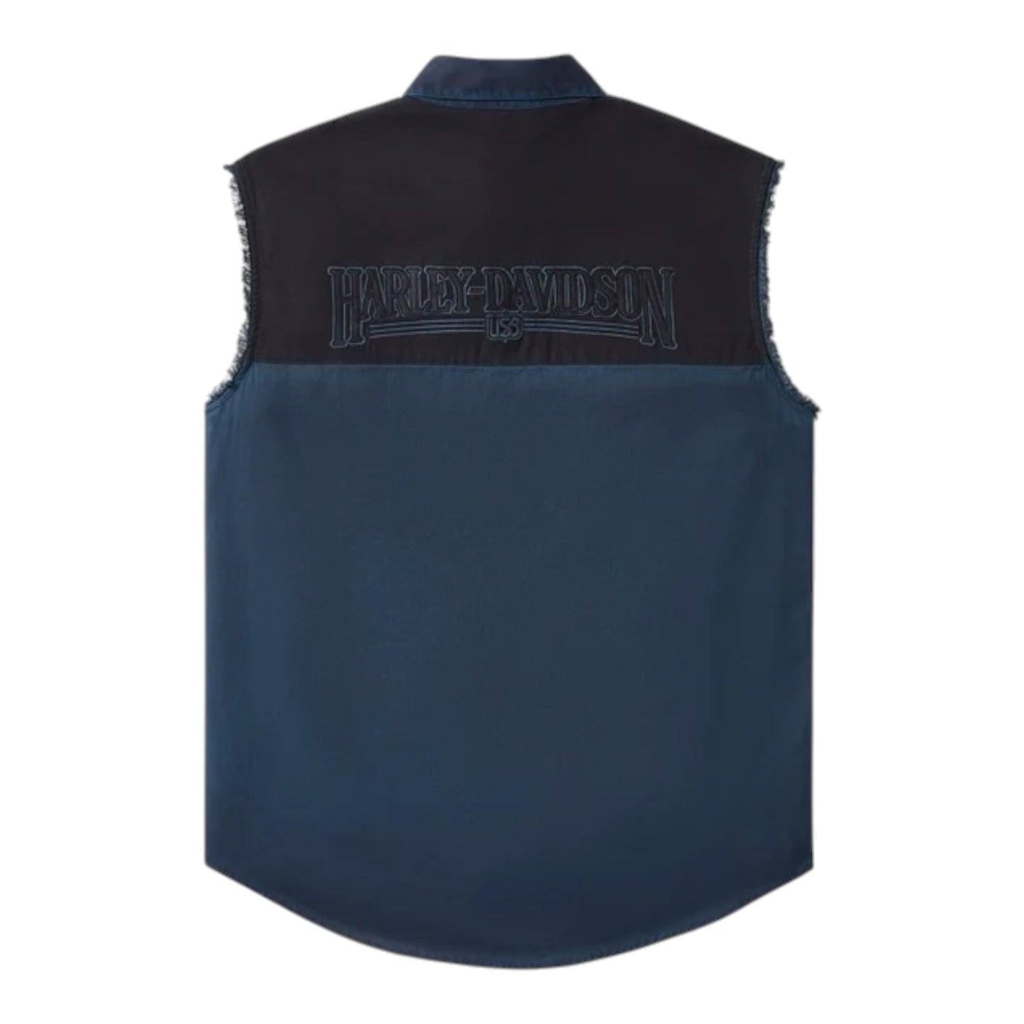 IRON BOND 2 BLOWOUT - COLORBLOCK BLUE/BLACK