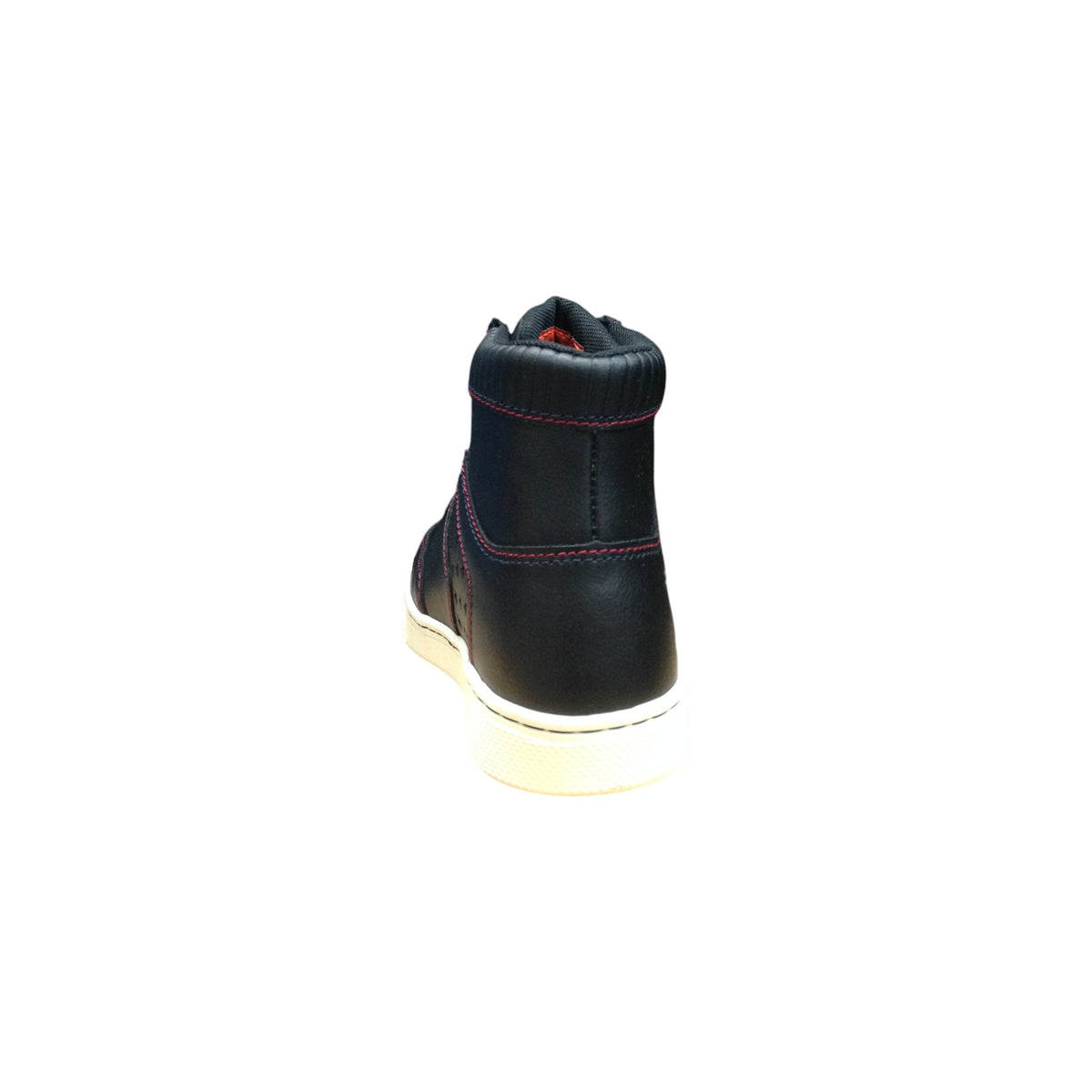 GRADY #1 BLK - 360° view frame 17