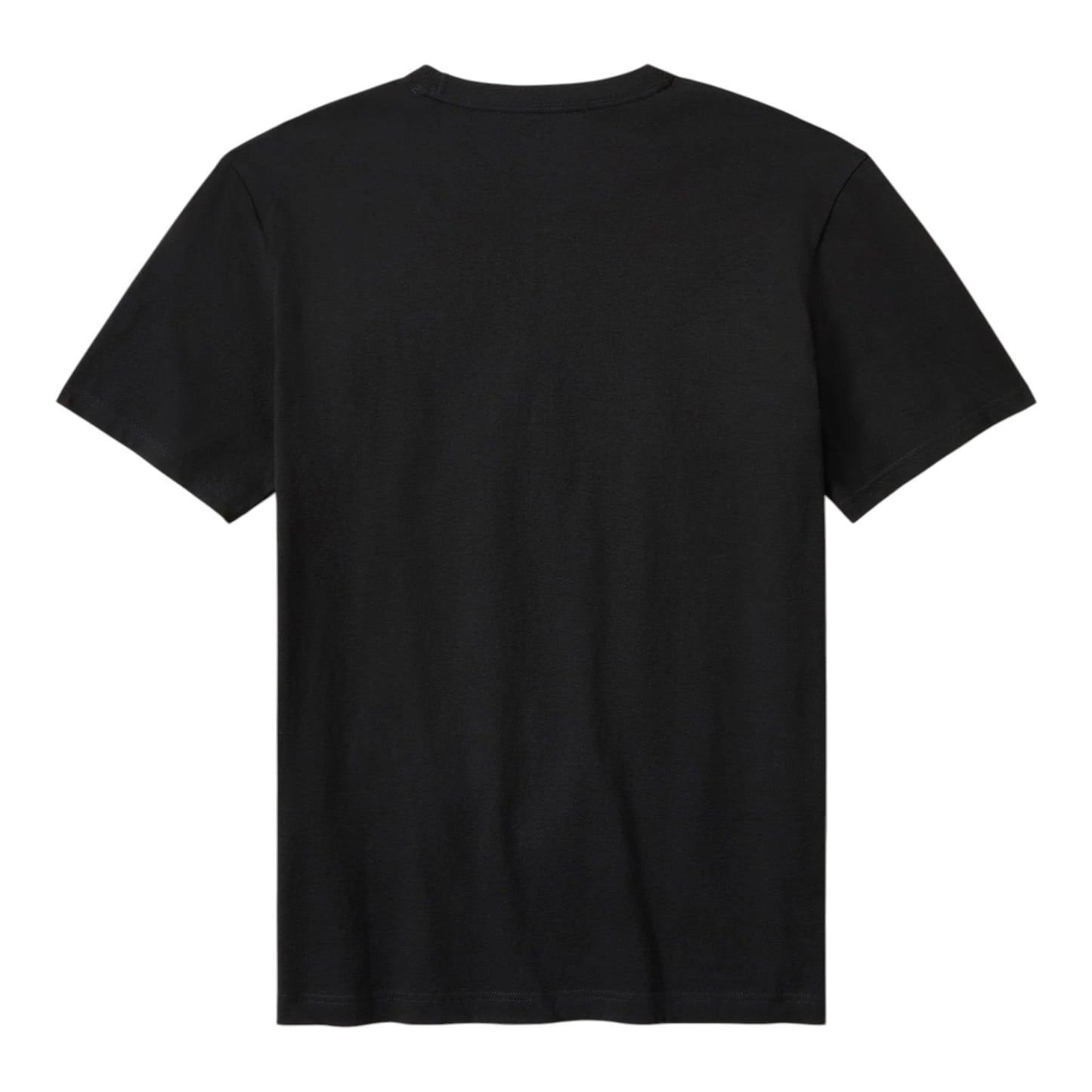 EVOLUTION GRAPHIC TEE - BLACK