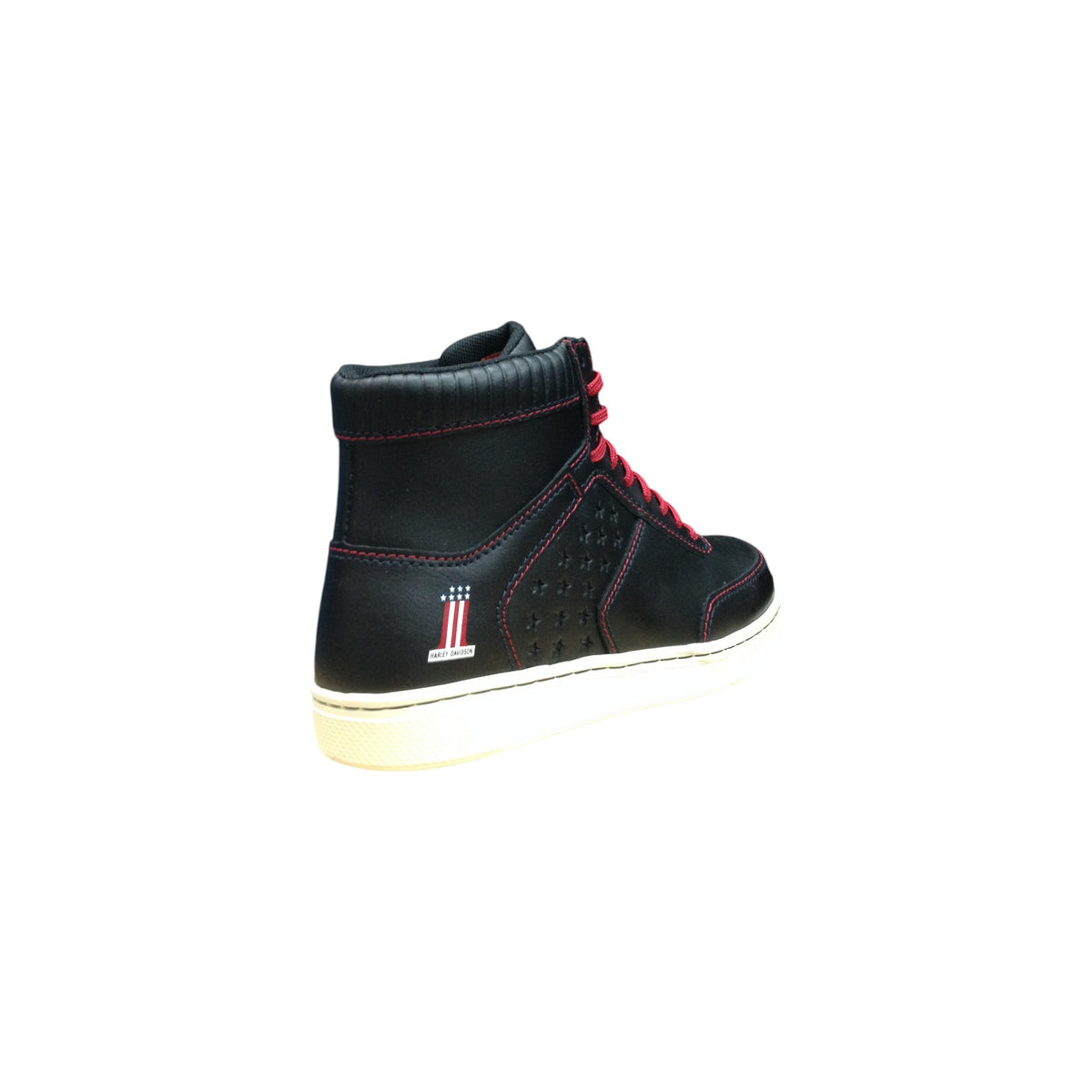 GRADY #1 BLK - 360° view frame 20