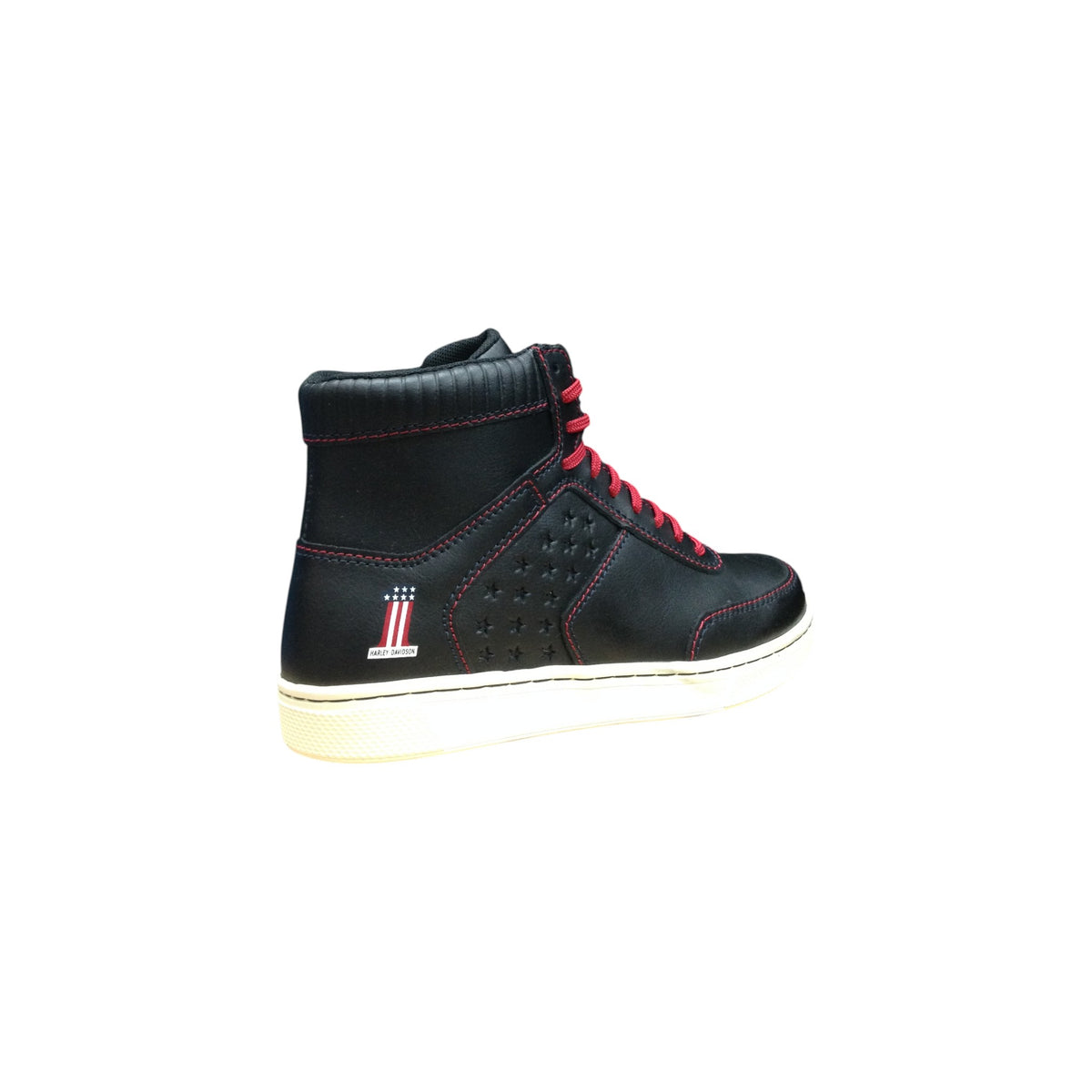 GRADY #1 BLK - 360° view frame 31