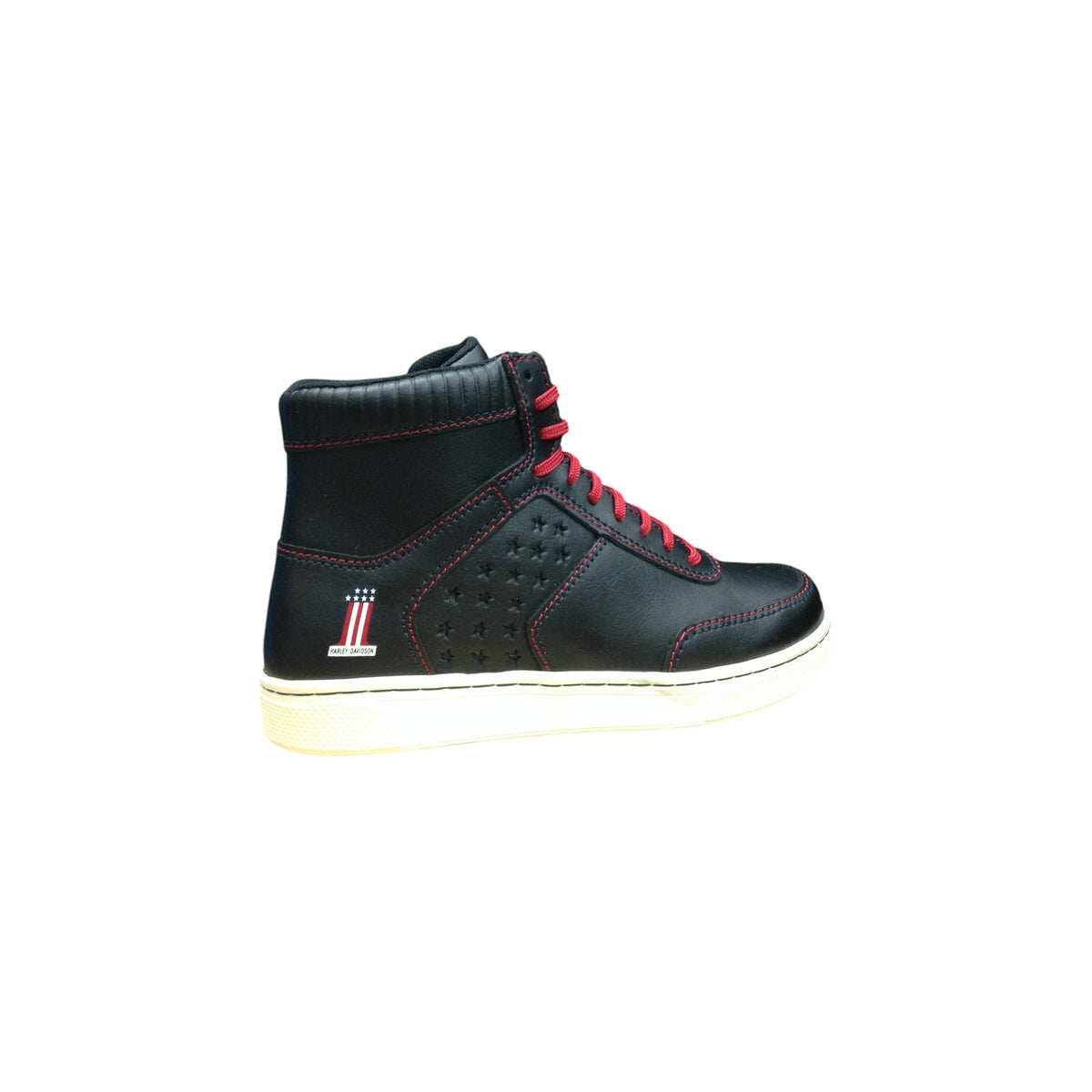 GRADY #1 BLK - 360° view frame 32