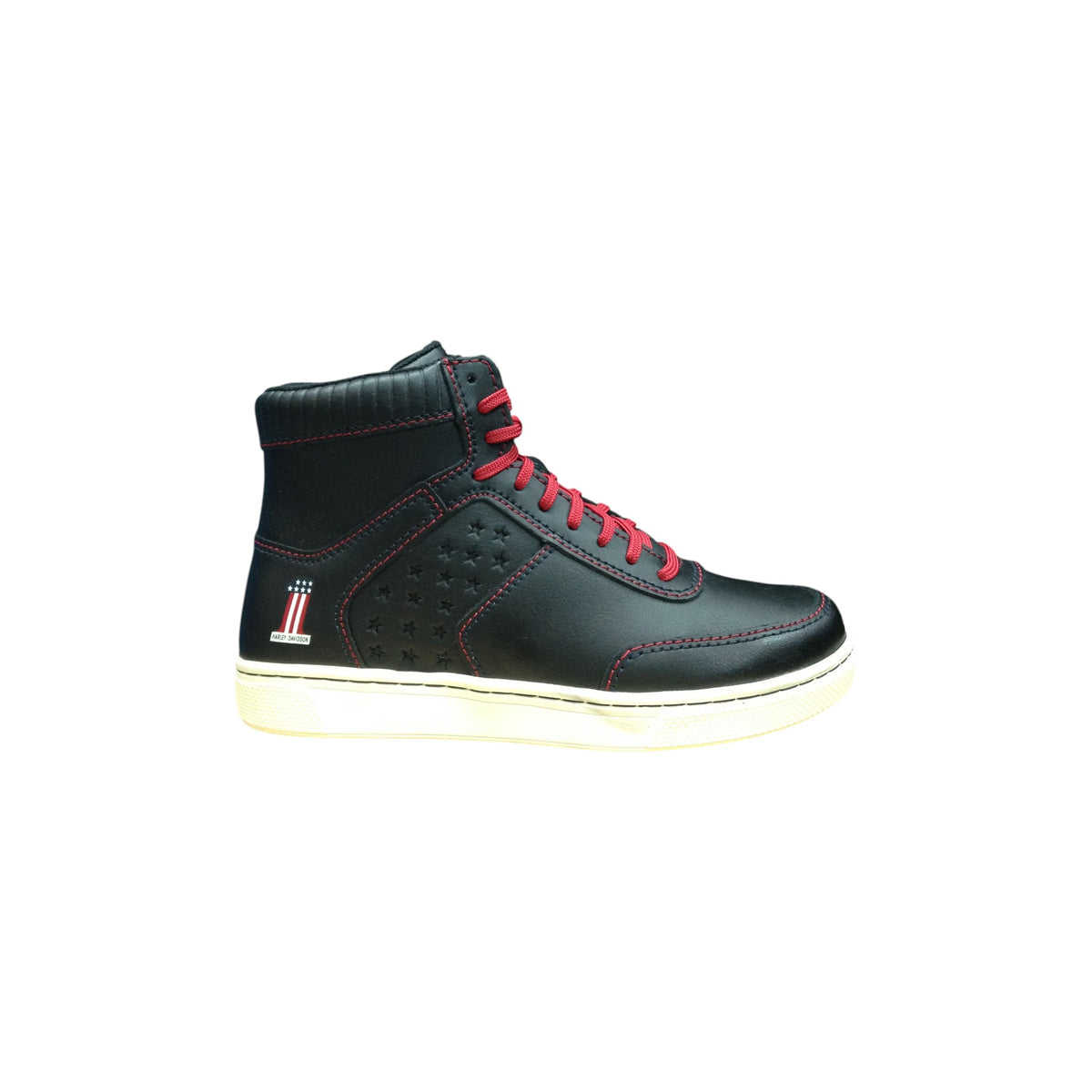 GRADY #1 BLK - 360° view frame 21