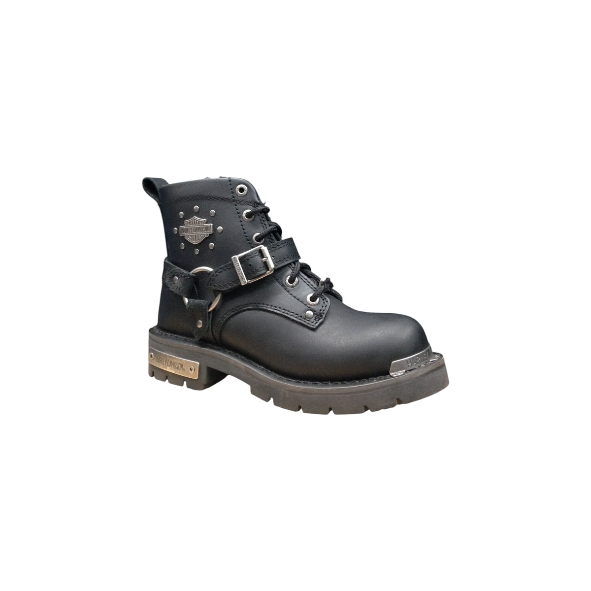 RR-BECKY BOOT - 360° view frame 4