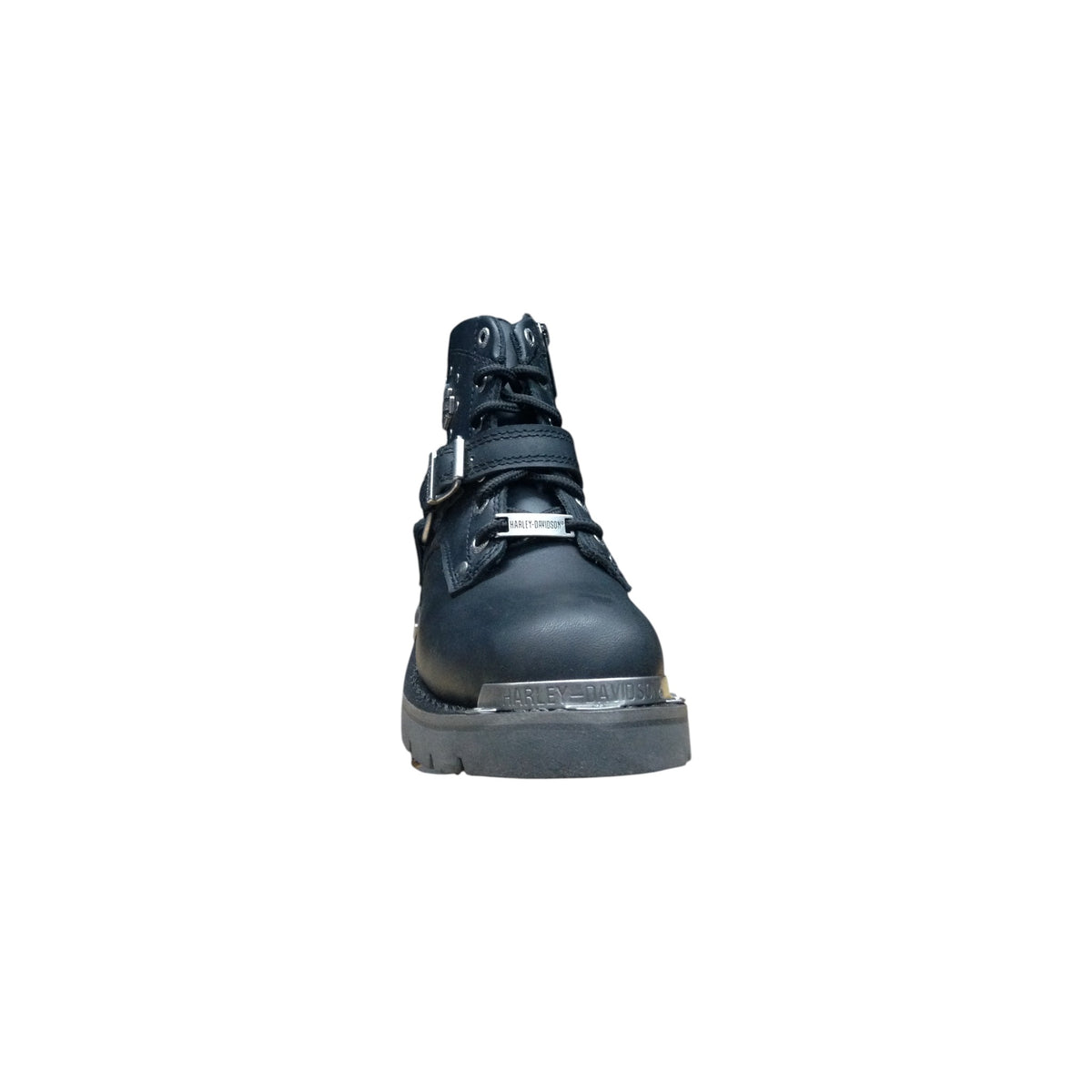 RR-BECKY BOOT - 360° view frame 10