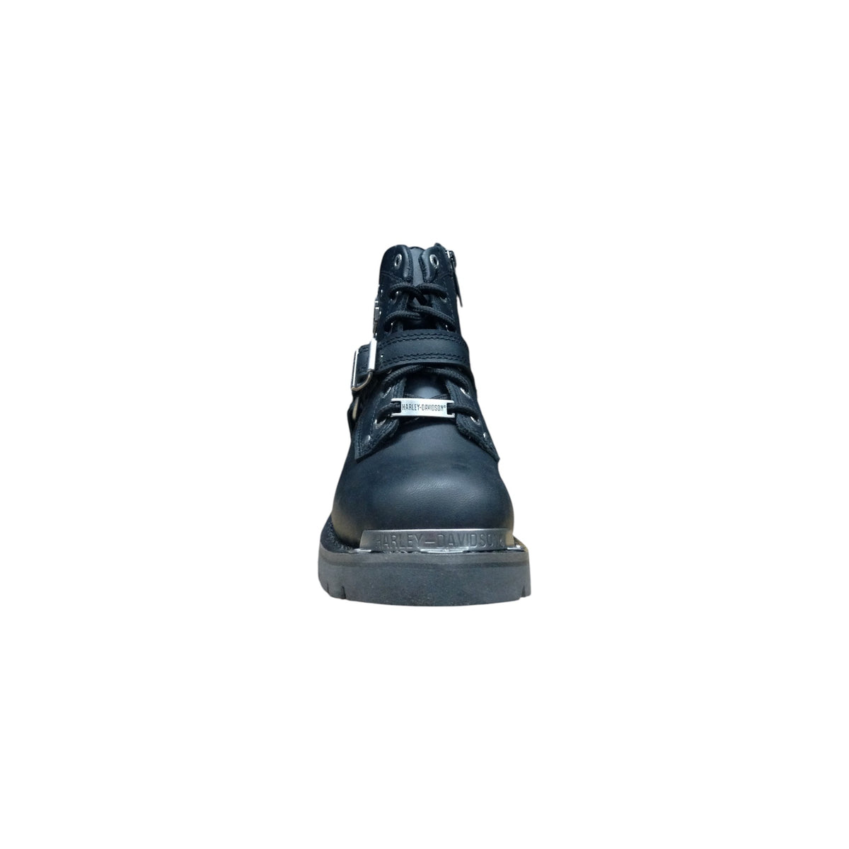RR-BECKY BOOT - 360° view frame 11