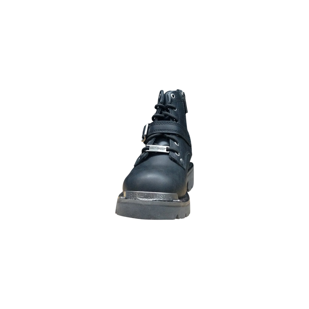 RR-BECKY BOOT - 360° view frame 12
