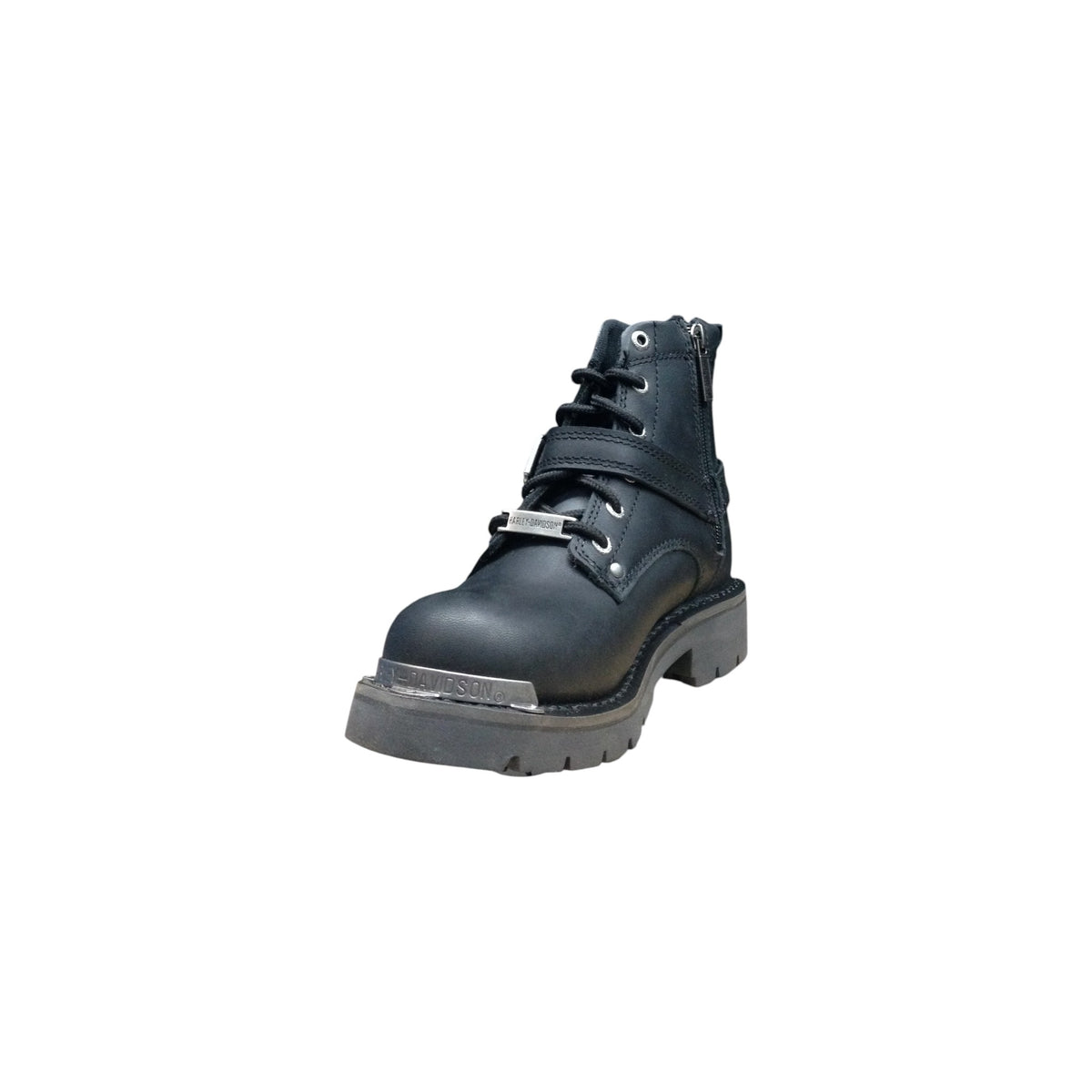 RR-BECKY BOOT - 360° view frame 14