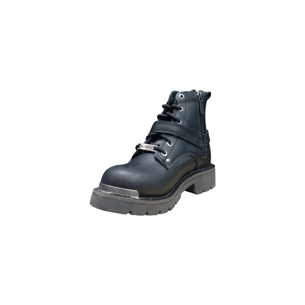 RR-BECKY BOOT - 360° view frame 15