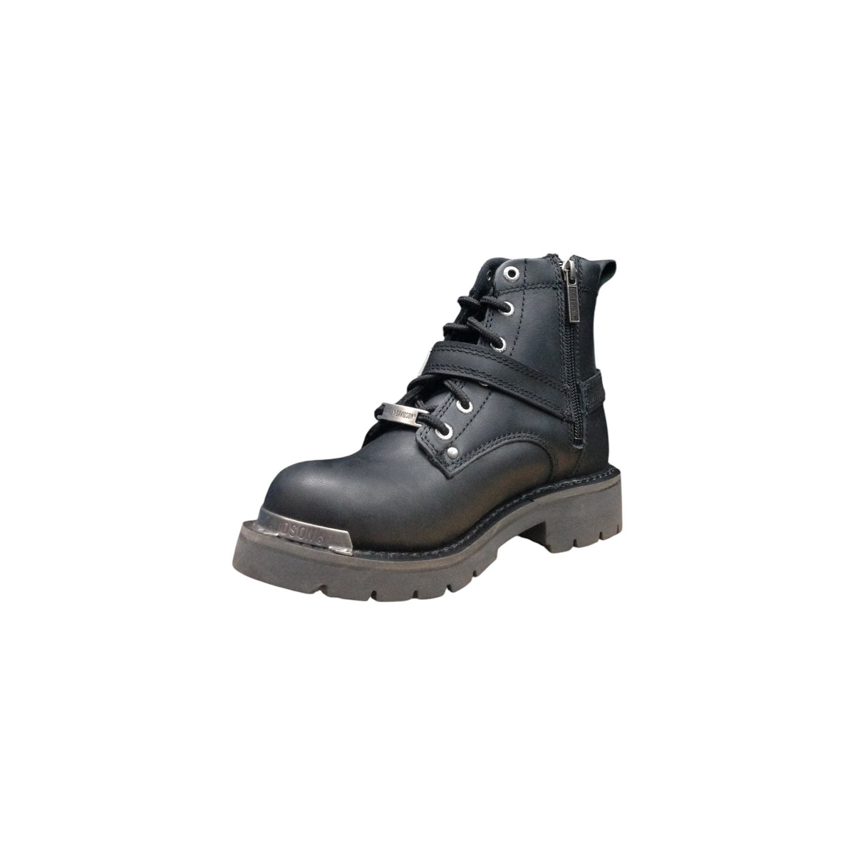 RR-BECKY BOOT - 360° view frame 16
