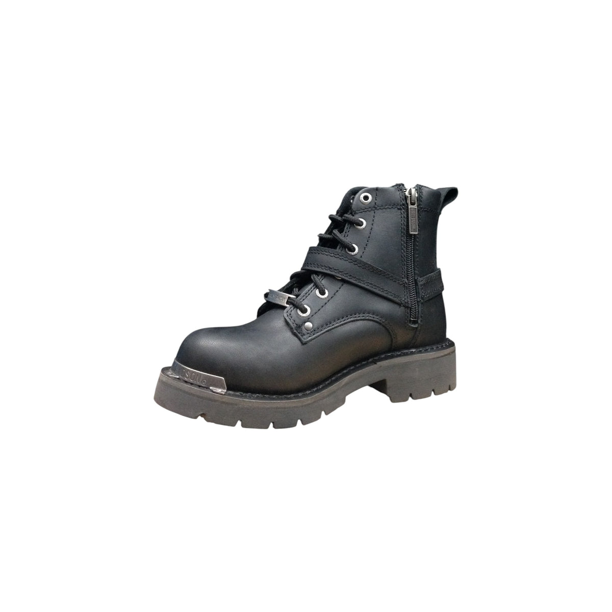RR-BECKY BOOT - 360° view frame 17